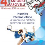 VOLANTINO A5 4rto TROFEO MAROVELLI