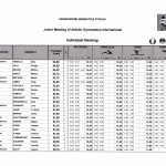 Individual Ranking