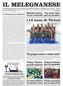 110 anni di Virtus