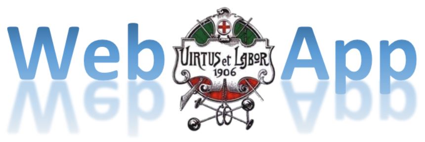 WebApp Virtus et Labor