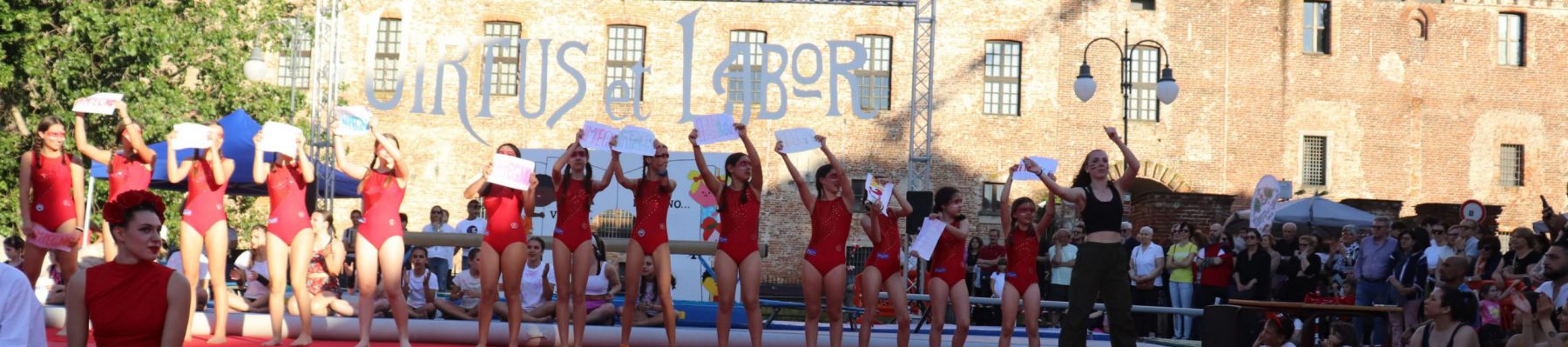 A.S.D. Virtus et Labor