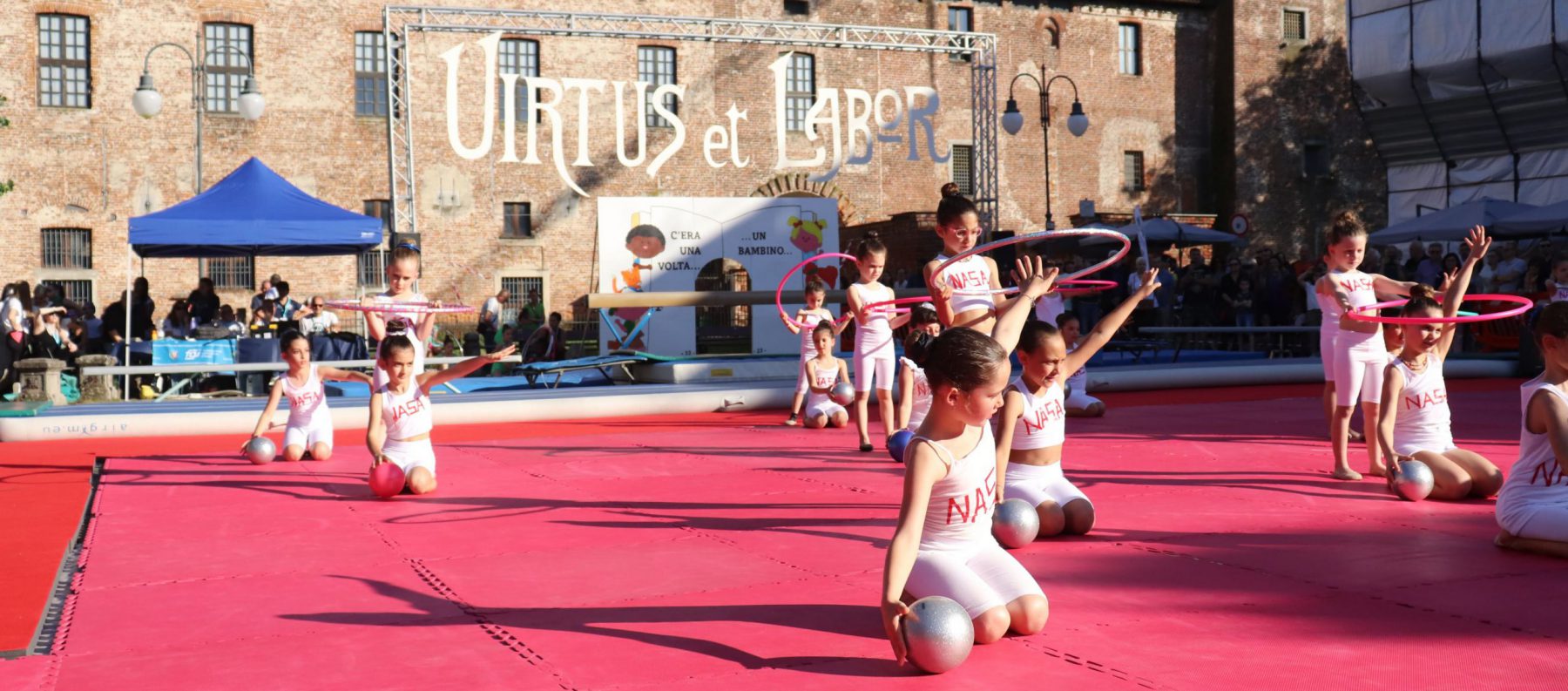 A.S.D. Virtus et Labor