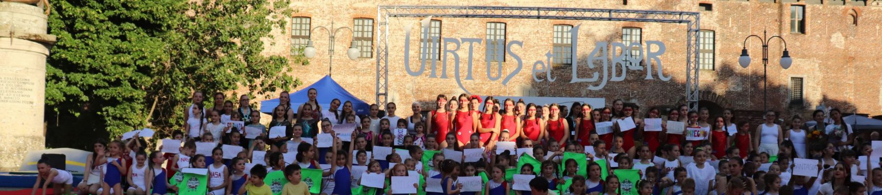 A.S.D. Virtus et Labor