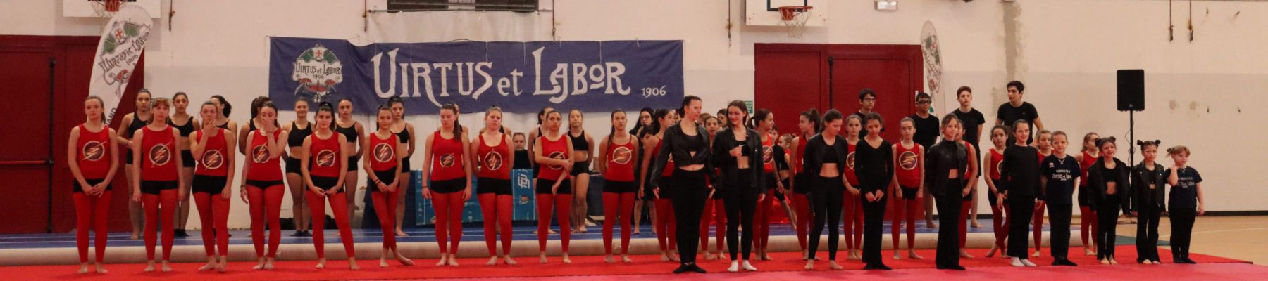 A.S.D. Virtus et Labor