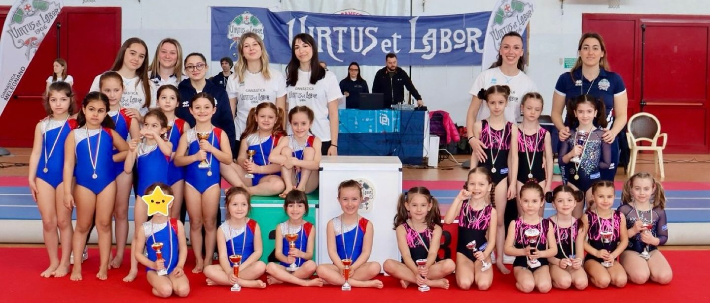 A.S.D. Virtus et Labor